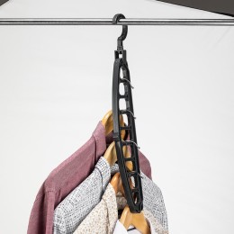 DD STYLE Универсальная вешалка Магия 05210 микс