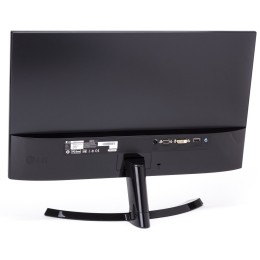 LG Монитор 23.8 24MP58VQ-P 358813