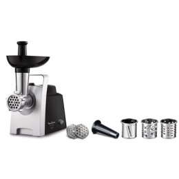 MOULINEX Мясорубка 1400 W HV1 6в1 ME 108832
