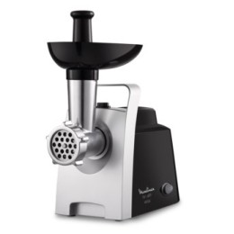 MOULINEX Мясорубка 1400 W HV1 6в1 ME 108832