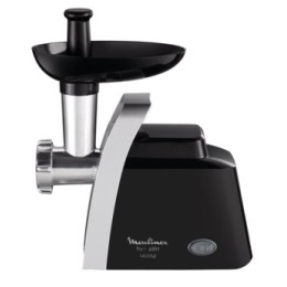 MOULINEX Мясорубка 1400 W HV1 6в1 ME 108832