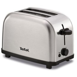TEFAL Тостер 700 W ULTRA MINI TT 330 D