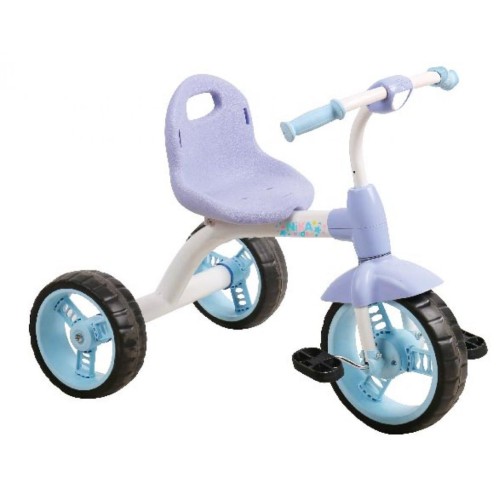 Велосипед детский НИКА ВД1 /3 белый с голубым
