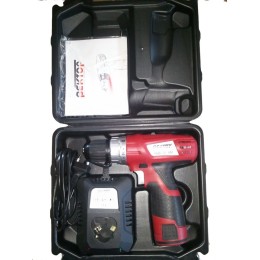 ВЕКТОР Аккум. дрель-шуруповерт ВДА-12/ЛМ