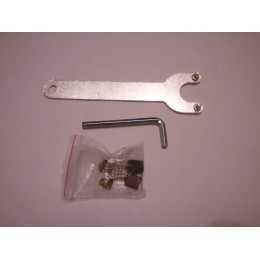 Вектор Болгарка ВУШМ-125/1270