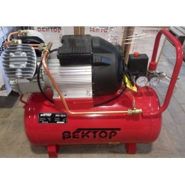 ВЕКТОР Компрессор ВКВ-50/2V двухцилиндровый
