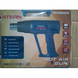 Stern Технический фен HG-2000 ACN