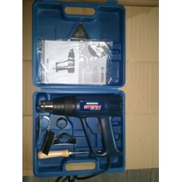 Stern Технический фен HG-2000 ACN