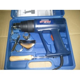 Stern Технический фен HG-2000 ACN