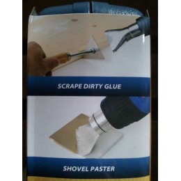 Stern Технический фен HG-2000 ACN