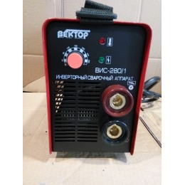 ВЕКТОР Инверторный сварочный аппарат ВИС-280/1
