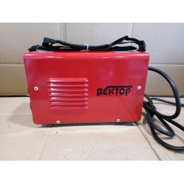 ВЕКТОР Инверторный сварочный аппарат ВИС-280/1