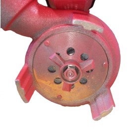 Вектор Насос канализационный Вектор ВНДФ-18/1900Н