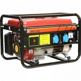 Калибр Генератор бензиновый БЭГ- 3011