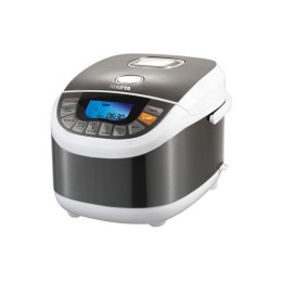 MARTA Мультиварка MT 1937 черный/золото