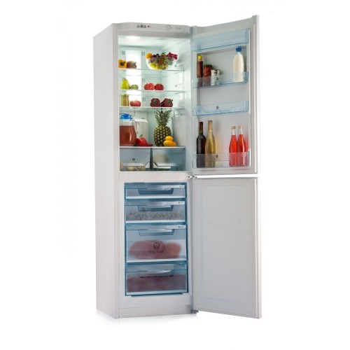 Холодильник двухкамерный POZIS RK FNF 172 белый