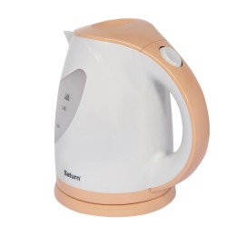 SATURN Электрический чайник ST EK 0004 Cream