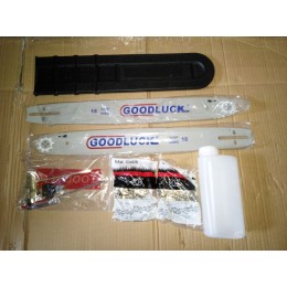 Goodluck Бензопила GL5200E