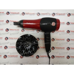 SATURN Фен 2200W ST HC 7339