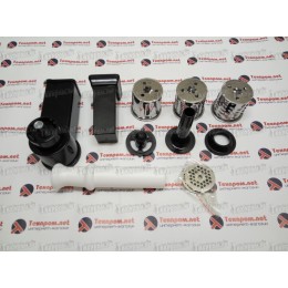 SUPRA Мясорубка 1800W MGS 1831 Т