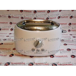 SUPRA Тостер 800W TTS 216 white