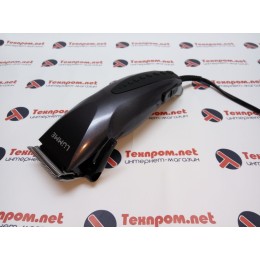 LUMME Машинка для стрижки LU 2507 черный жемчуг