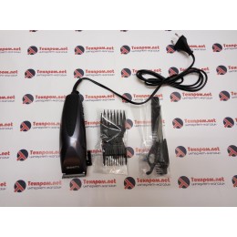 LUMME Машинка для стрижки LU 2507 черный жемчуг