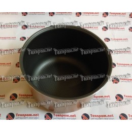 MARTA Мультиварка MT 1937 черный/красный