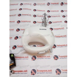 MARTA Миксер 350W MT 1508 белый жемчуг