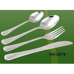 KINGHOFF Столовый набор 72пр. KH 3579