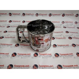 KINGHOFF Сито- кружка 450 гр. KH 3102