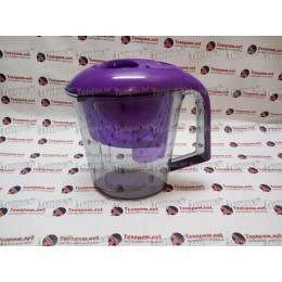 ГЕЙЗЕР Фильтр Вега Сиреневый