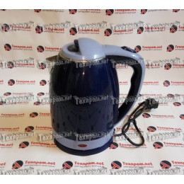 LUMME Электрический чайник LU 159 синий сапфир