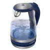 Электрический чайник Lumme LU 220 синий сапфир