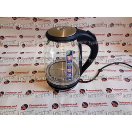 LUMME Электрический чайник LU 220 синий сапфир