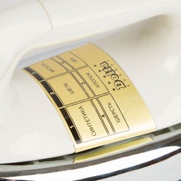DELTA Утюг 1400W DL 504