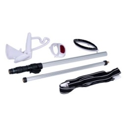 CLATRONIC Парогенератор TOBI EC 1633