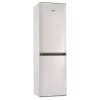 Холодильник двухкамерный POZIS RK FNF 172 белый графит/накладка