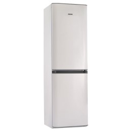 POZIS Холодильник двухкамерный RK FNF 172 белый графит/накладка