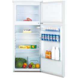 RENOVA Двухкамерный холодильник RTD 330 W