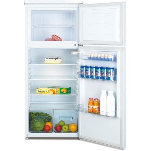 Двухкамерный холодильник RENOVA RTD 330 W