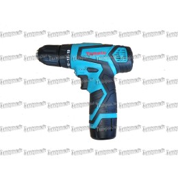 YAMATO Аккум. дрель-шуруповерт CD12-1.5/2