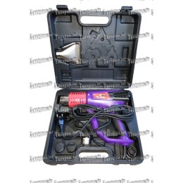 WBR Технический фен HL-2100