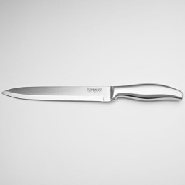 WEBBER Нож для нарезки Master Chef 20,3 см. ВЕ 2250 C
