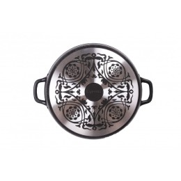 ГОРНИЦА Жаровня 28см Ж 2831 АГ