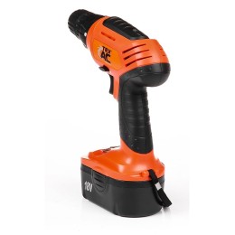 ТехАС Шуруповерт аккумуляторный ТА-01-151