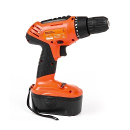 ТехАС Шуруповерт аккумуляторный ТА-01-151