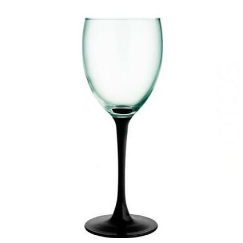 Набор бокалов для вина LUMINARC Domino 250 мл.(6шт) 62368 /H 8169