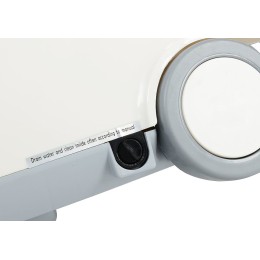 SATURN Парогенератор ST CC 0232