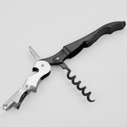 WEBBER Открывалка универсальная для бутылок и банок BE 5300